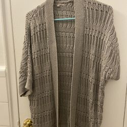 Gap Cardigan Size Small