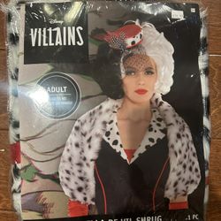 Halloween Costume 