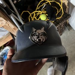 Baseball Helmet