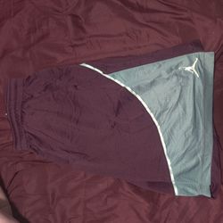 Jordan Basketball Shorts Size 3XL