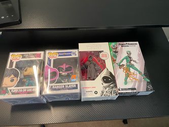 Toys