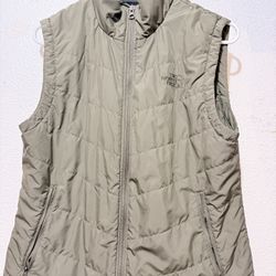 North Face Vest