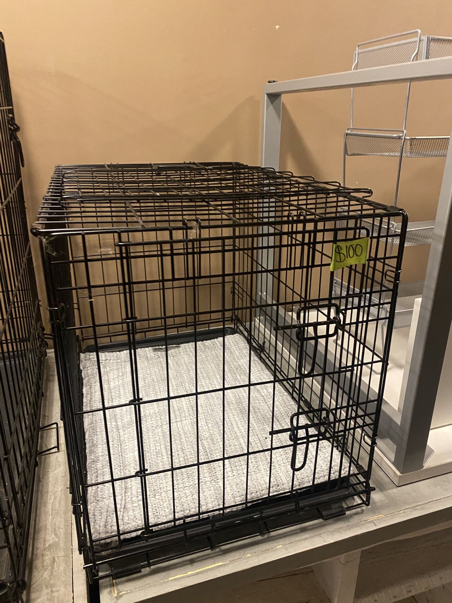 Dog Cage