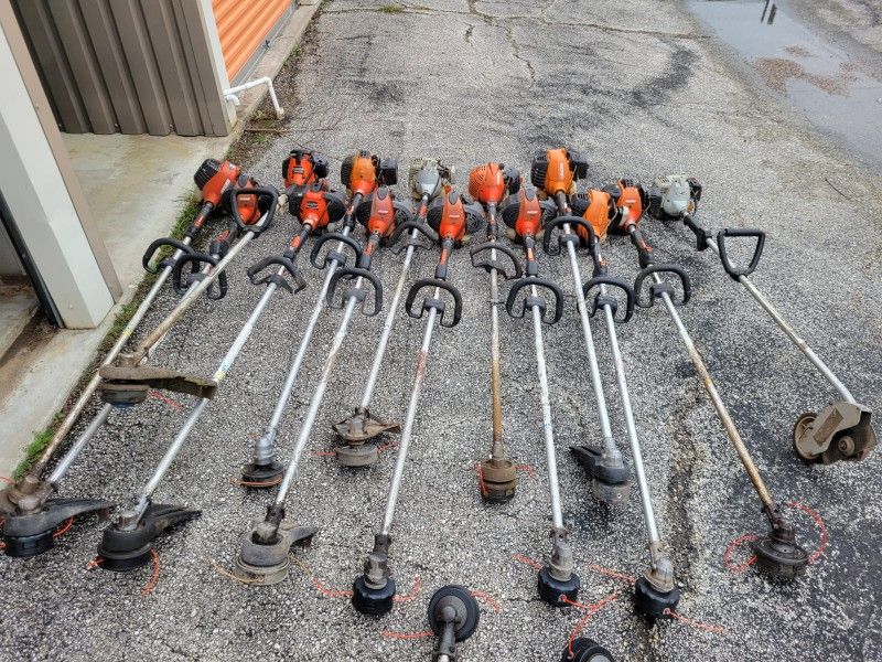 Landscaping Tools Herramientas Jardinería