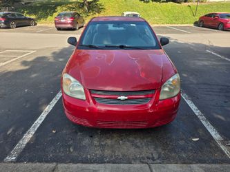 2008 check cobalt