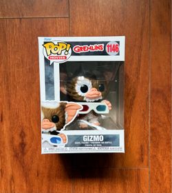 NEW - Funko Pop - GREMLINS - Gizmo - #  1146