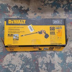 Dewalt Pressure Washer