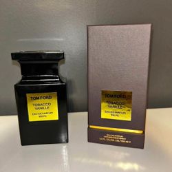 Tom Ford  Tabacco Vanille 100 ML