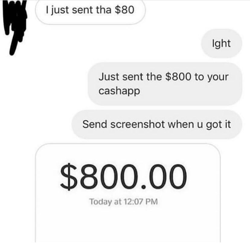 Cash app flips