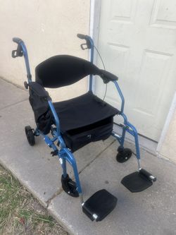 WHELLCHAIR