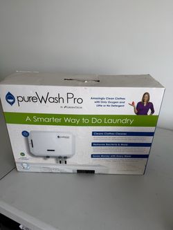 Washer machine