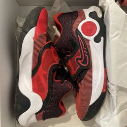 Men’s Basketball Shoes Kd