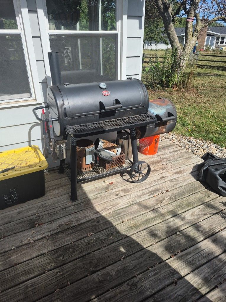 Smoker
