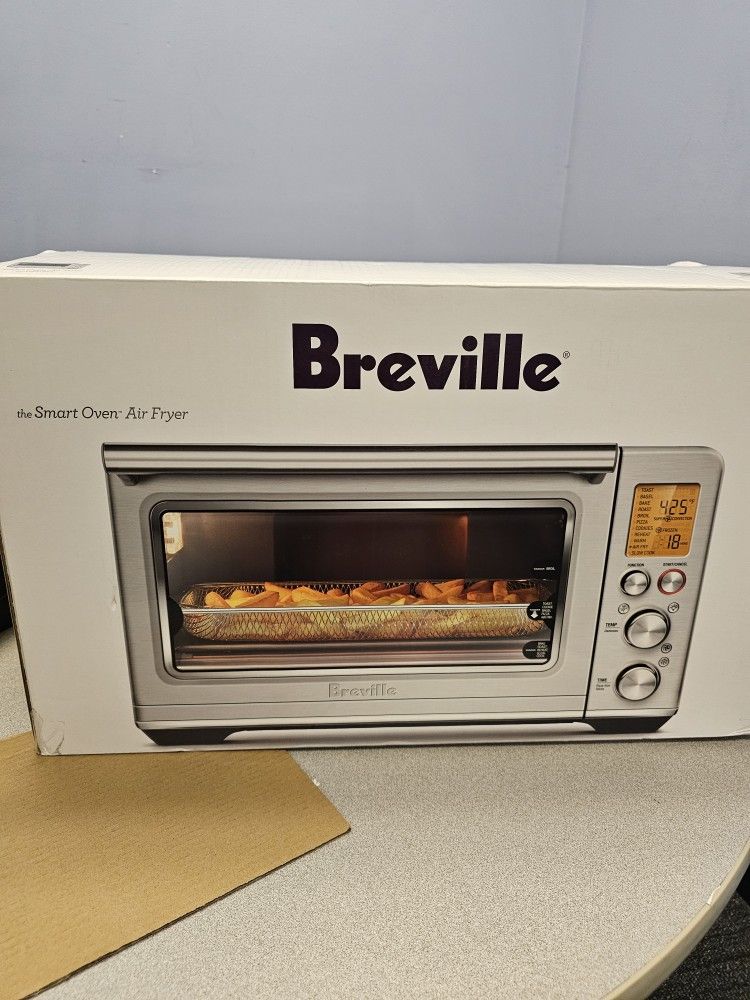 Breville Smart Oven