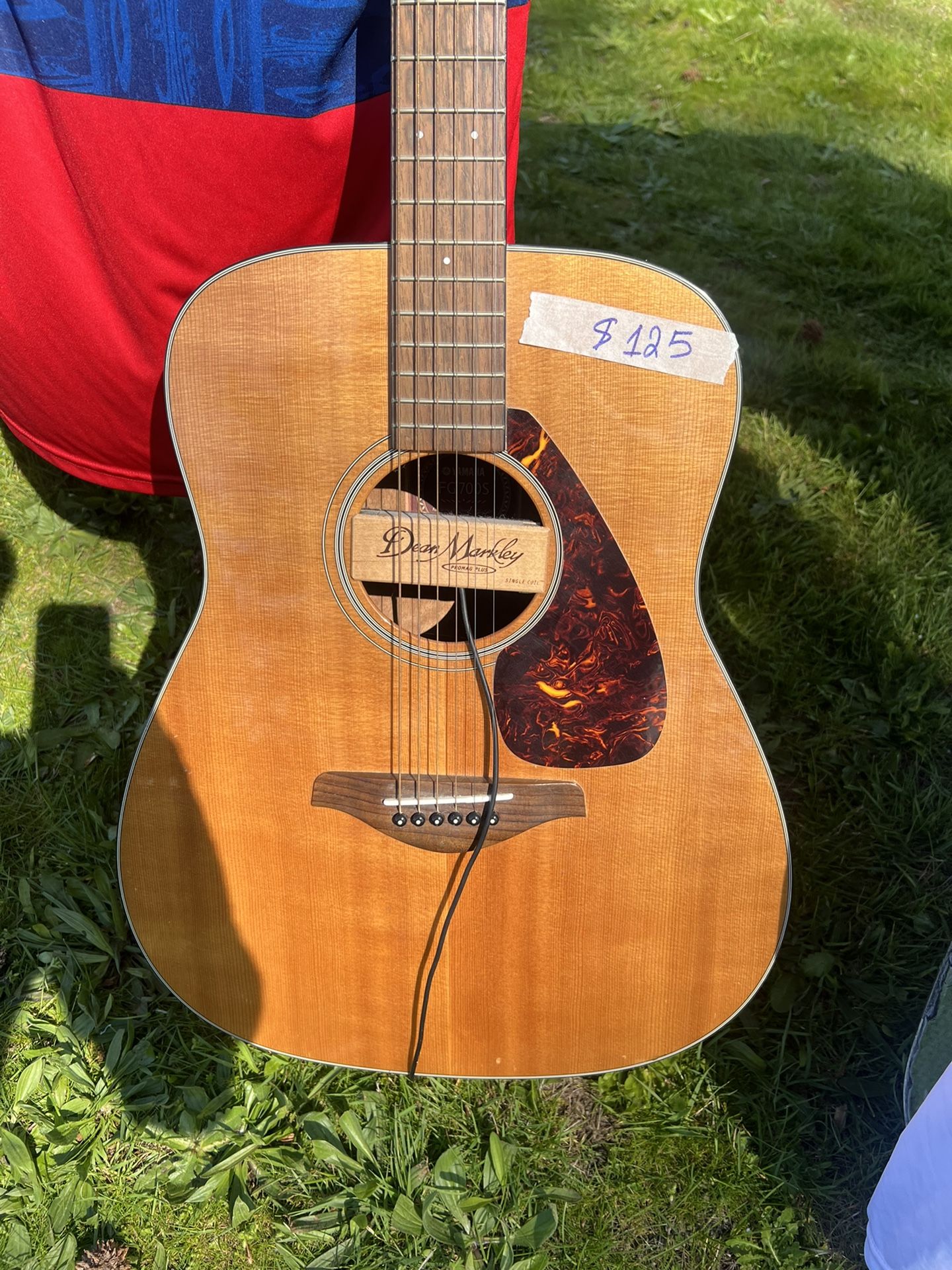 Guitar 