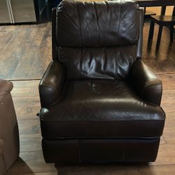 Recliner 