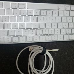 Apple Keyboard A2450 