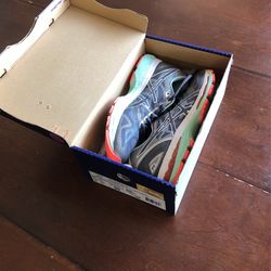Asics Gel-Nimbus 19 (Women’s 9.5)
