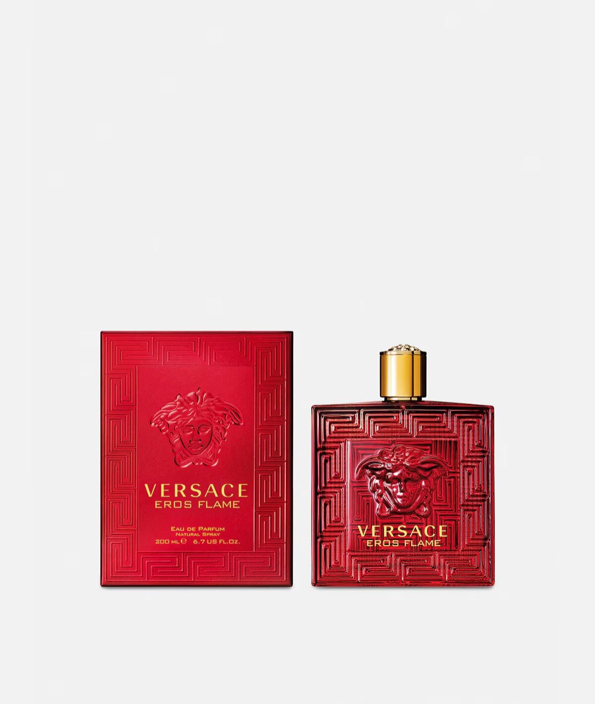 VERSACE EROS FLAME