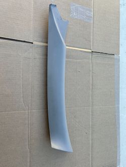 2001-2004 Toyota Tacoma Double Cab LH “A-Pillar” cover