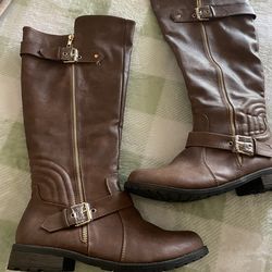 Women’s Tall Boot