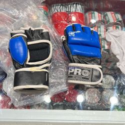 MMA Gloves For Sale