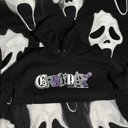 GreyDay 2k23 Hoodie