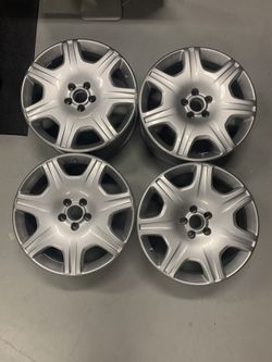 Bentley Winter Wheels 19 Inch 5x112