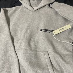 Essentials Fear Of God