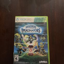 Sky lander Imaginaters On Xbox 360