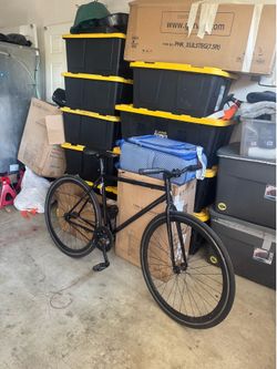 Fixie