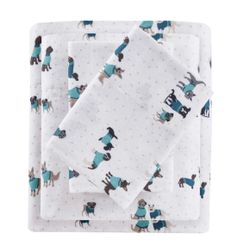 Twin Sheet Set