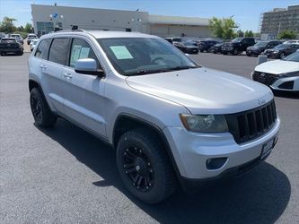 2011 Jeep Grand Cherokee