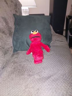 Tickle Me Elmo