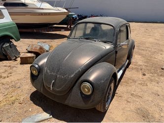 VW Bug