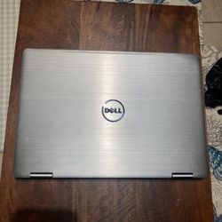 Dell Inspiron 13 Touchscreen Laptop 