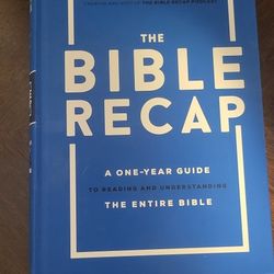 The Bible Recap