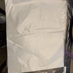 Poly Mailer 14.5x19 Inches