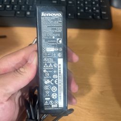 LENOVO PA-1650-56LC 19V 3.42A 65W Genuine Original AC Power Adapter Charger