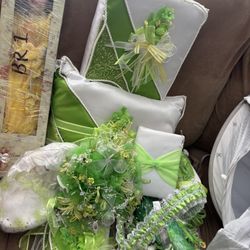 Quinceanera Accessories 
