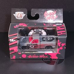 M2 Machines Die Cast 1990 Chevrolet C1500 Silverado 