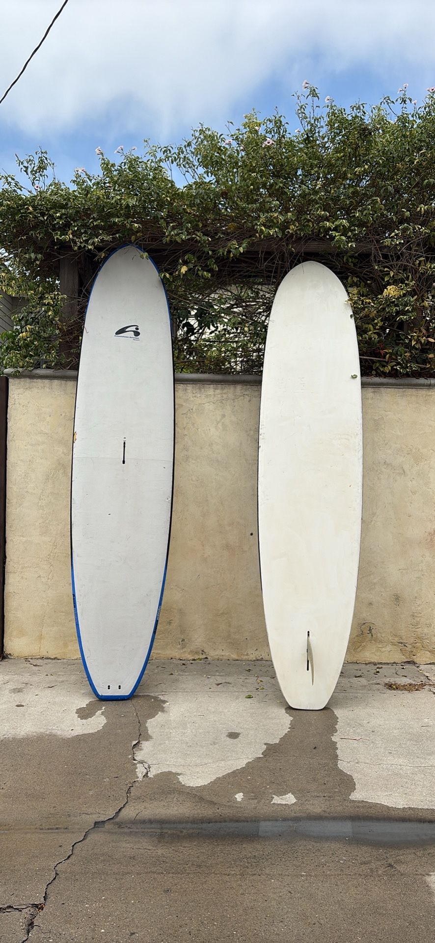 AMUNDSON HAWAII SUP BOARDS 2