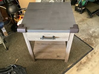 End Table