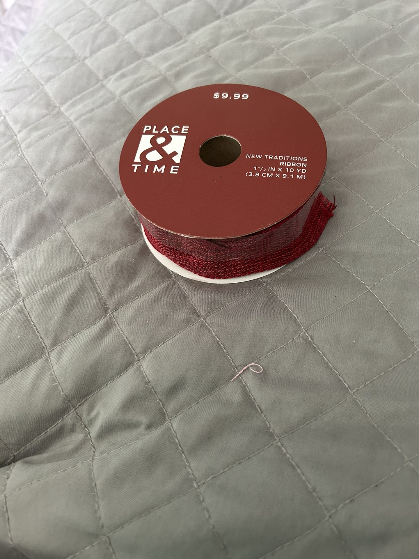 Red Ribbon