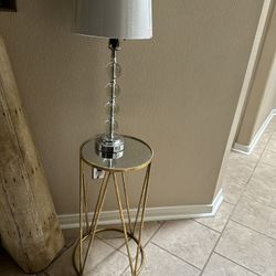Side Table 