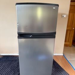 Kenmore Elite Refrigerator 