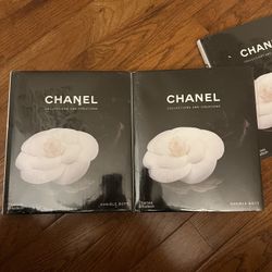 Chanel Book 2022 