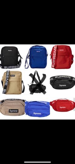 Supreme Bag 