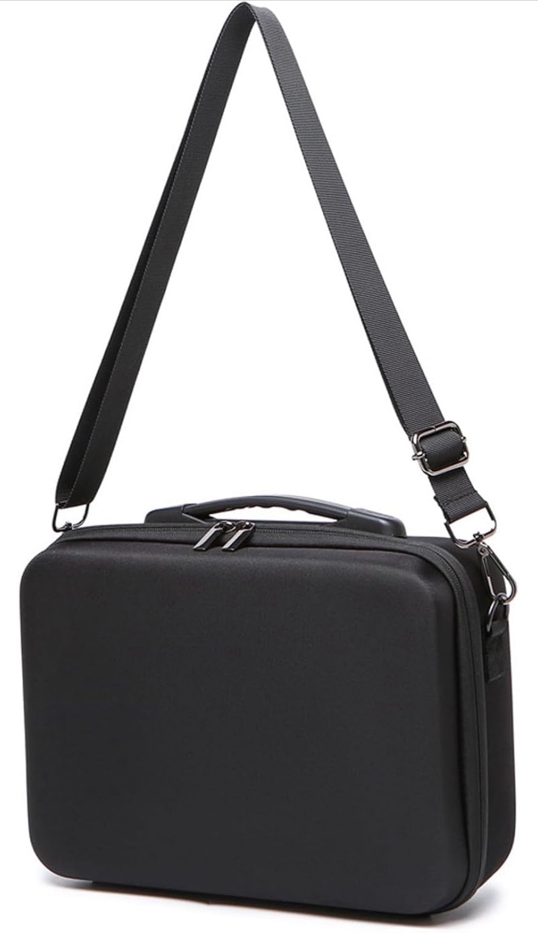 Carrying Case and Drone Accessories Fits for DJI mini 3, Lightweight Shockproof Protective Sleeve with Portable Padded Interior