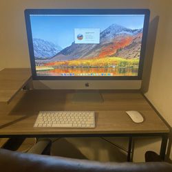 Mac 27  High Sierra